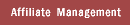 Affiliate Management