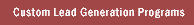 Custom Lead Generation Programs